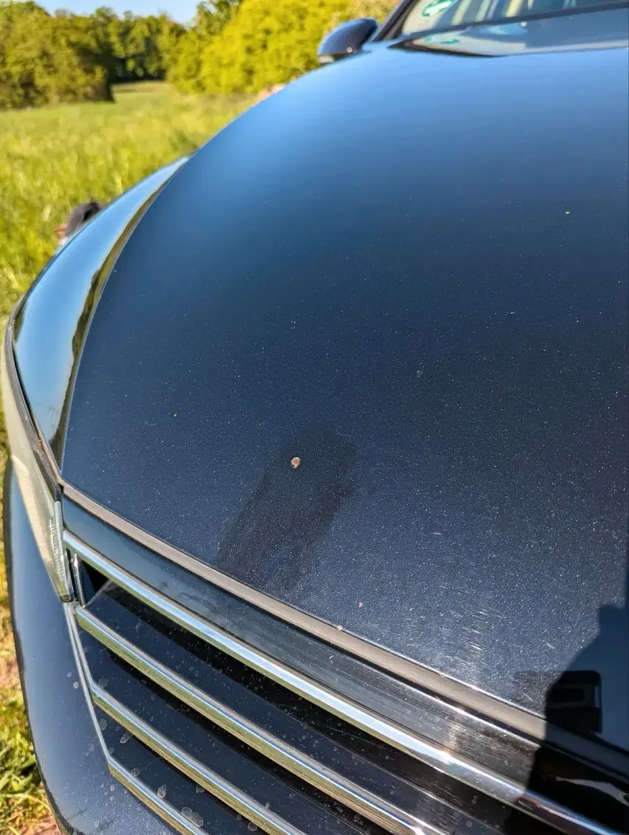 Gebraucht VW Passat 150 PS (110 kW) 2015 Schwarz Kombi