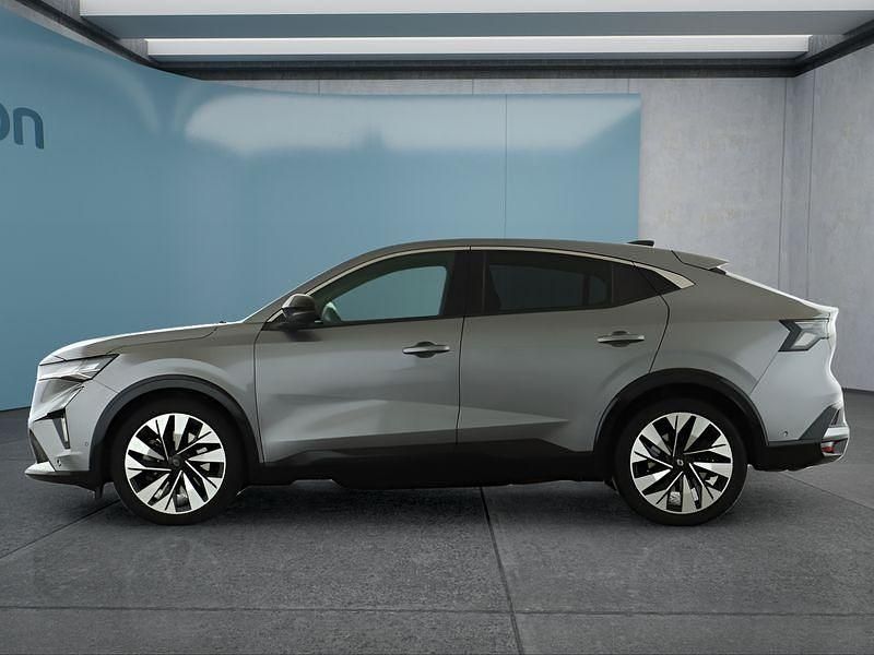 Gebraucht Renault Rafale Techno 200 PS (147 kW) 2025 Grau SUV