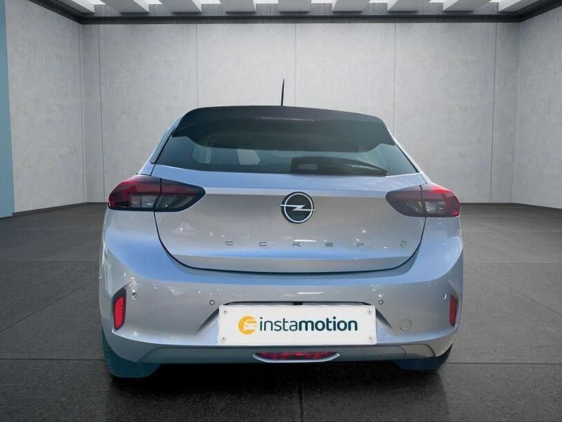 Gebraucht Opel Corsa-e Edition 100 kW (136 PS) 2024 Silber Kleinwagen