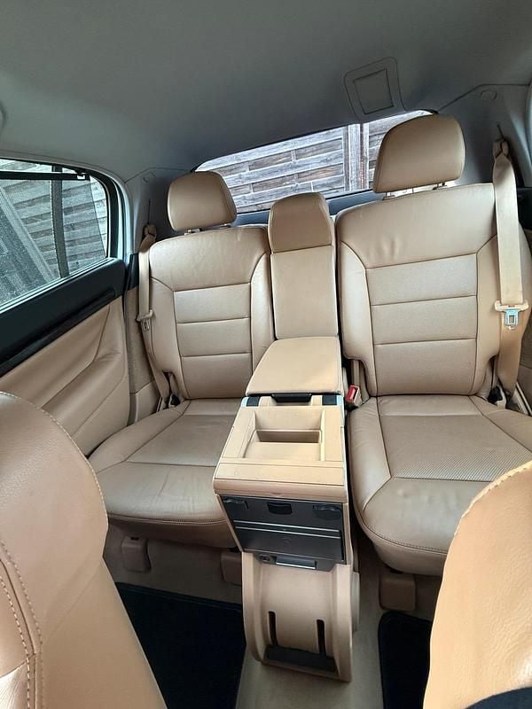 Gebraucht Opel Signum 211 PS (155 kW) 2004 Silber Kleinwagen