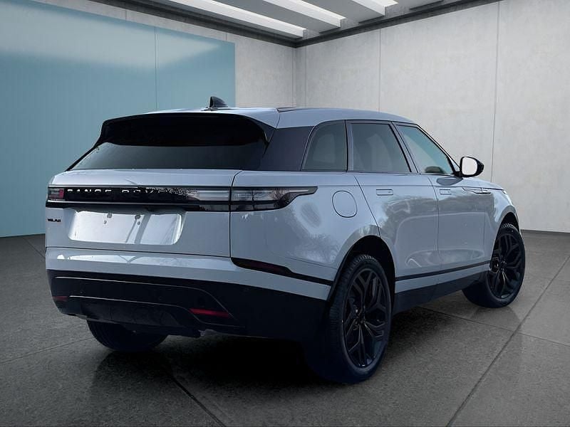 Gebraucht Land Rover Range Rover 300 PS (220 kW) 2025 Grau SUV