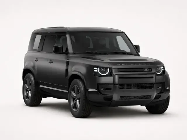 Gebraucht Land Rover Defender SE 349 PS (256 kW) 2026 SUV