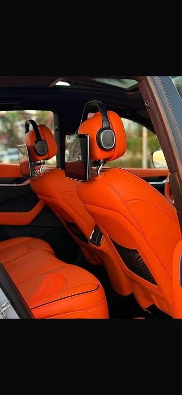 Gebraucht Maserati Levante 349 PS (256 kW) 2019 SUV