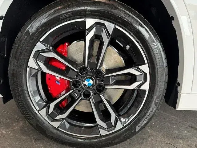 Nuevo BMW X1 Performance 170 CV (125 kW) 2026 Blanco SUV