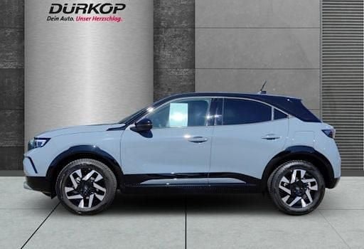 Gebraucht Opel Mokka 136 PS (100 kW) 2025 Grau SUV