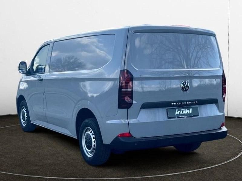 Brugt VW Transporter 110 HK (80 kW) 2025 Van