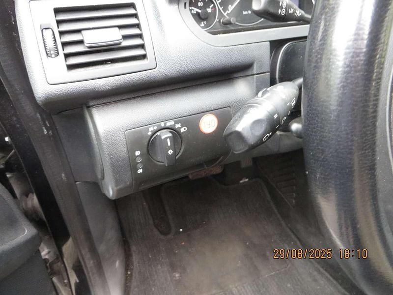 Gebraucht Mercedes A200 Avantgarde 140 PS (102 kW) 2009 Schwarz Limousine