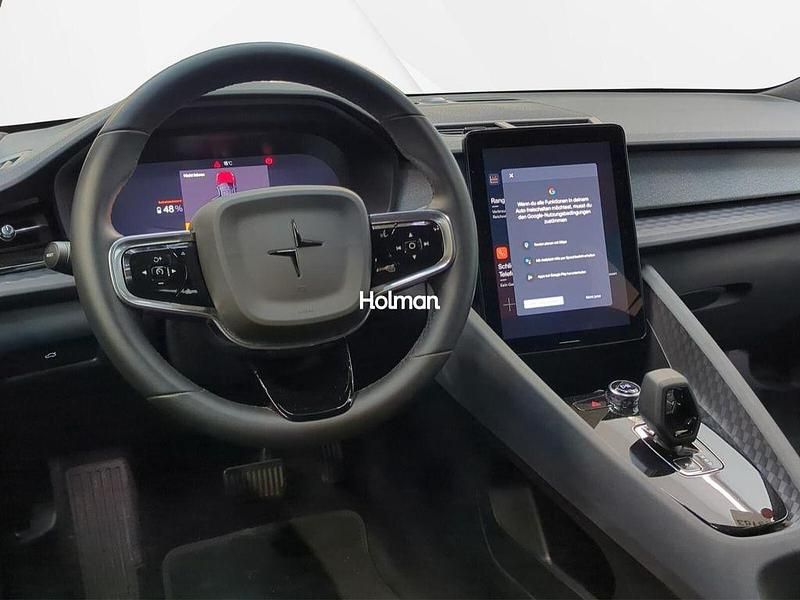 Gebraucht Polestar 2 Pilot 169 kW (231 PS) 2023 Schwarz Kleinwagen
