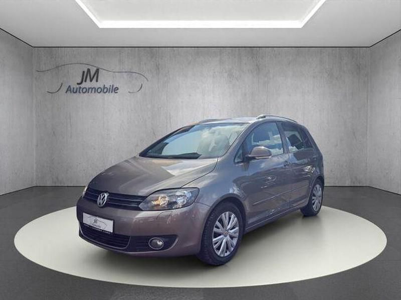 Gebraucht VW Golf VI 62 PS (45 kW) 2009 Andere Kleinwagen