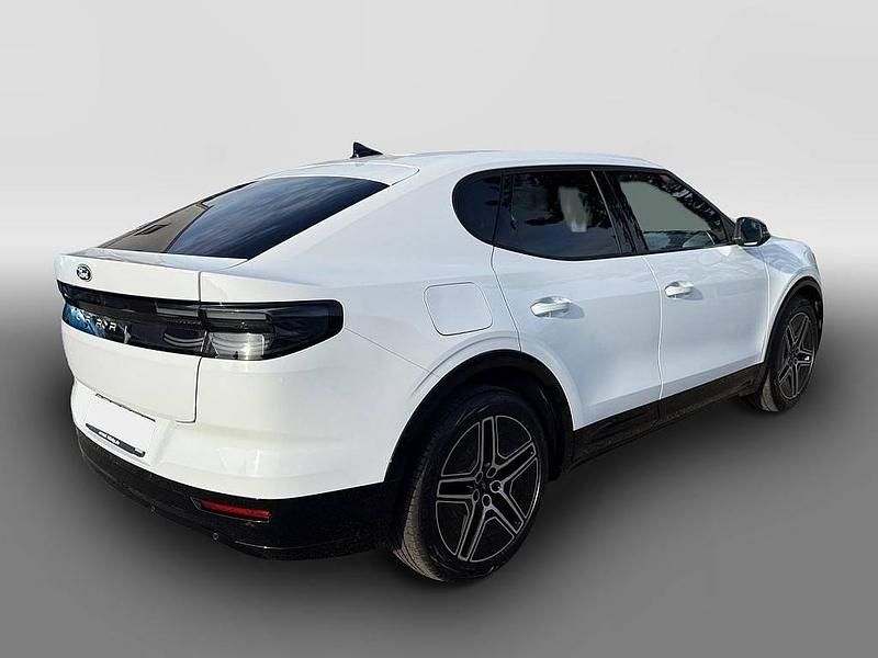 Gebraucht Ford Capri Premium 250 kW (340 PS) 2025 Weiß SUV