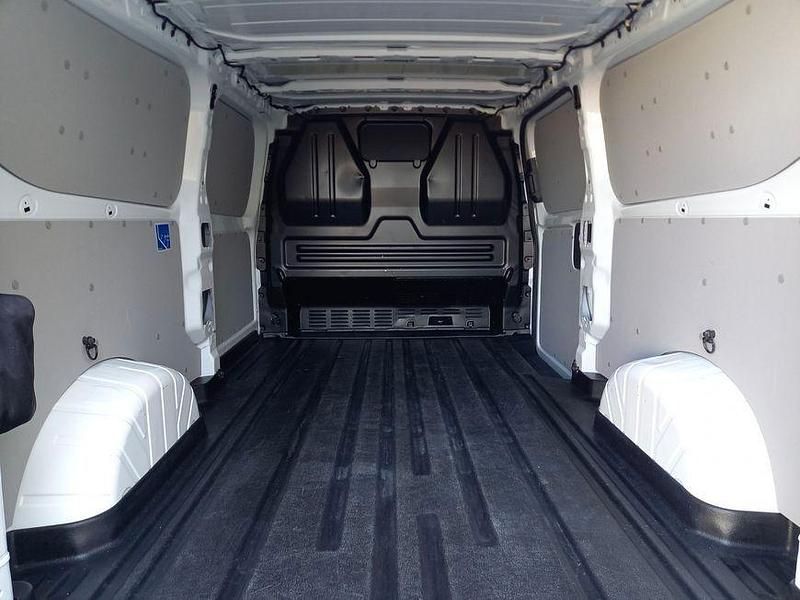 Używany Ford Transit Trend 160 kW (218 KM) 2025 Czerwony Sedan/Limuzyna