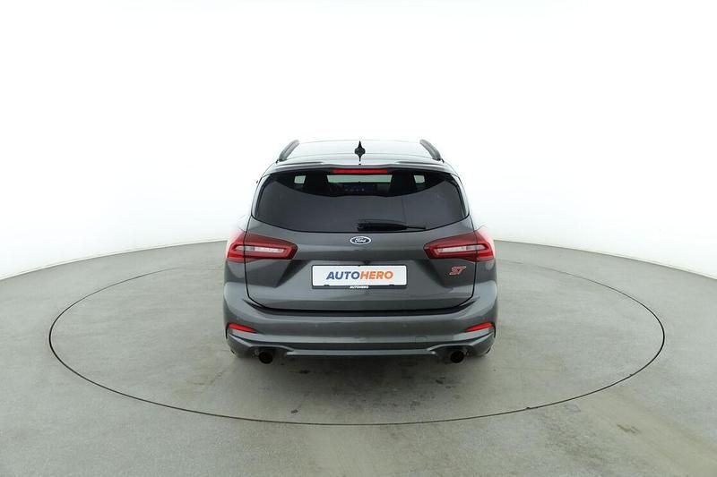 Gebraucht Ford Focus ST 280 PS (205 kW) 2022 Grau Kombi