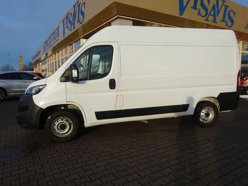 Gebraucht Fiat Ducato 2023 Andere Van