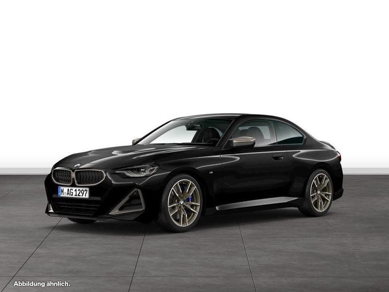 Gebraucht 2024 BMW M240 M Sport Coupé | 53.374 € (Etwas zu teuer) - Bild 1/4