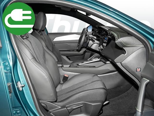 Gebraucht Peugeot 308 SW GTi 224 PS (164 kW) 2025 Avatar blau Kombi