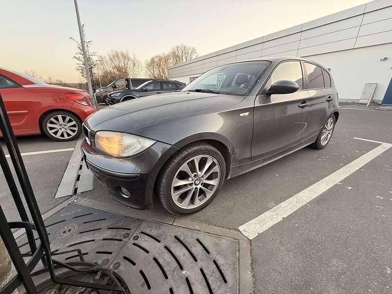 Gebraucht BMW 118 129 PS (94 kW) 2006 Kleinwagen