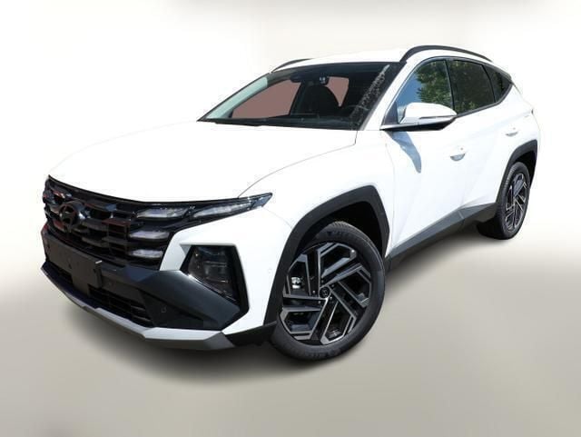 Andere Neu 2025 Hyundai Tucson N Line SUV | 40.502 € (Fairer Preis) - Bild 1/1