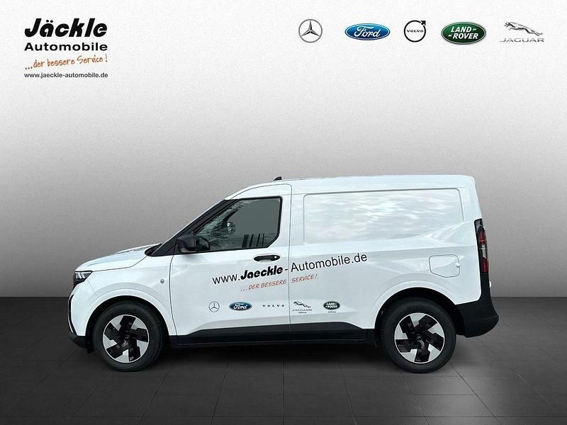Gebraucht Ford Transit Trend 100 kW (136 PS) 2025 Violett Van / Kleinbus