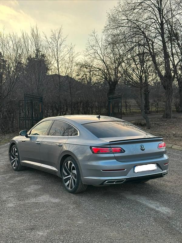 Gebraucht VW Arteon R-line 280 PS (205 kW) 2023 Andere farben Limousine