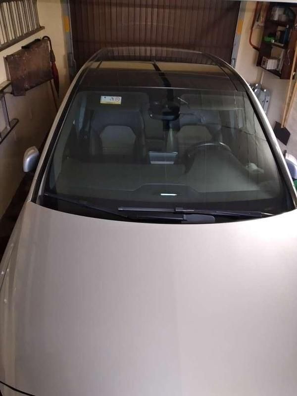 Silber Gebraucht 2018 Mercedes 200 Urban Kombi | 22.000 € (Fairer Preis) - Bild 1/4