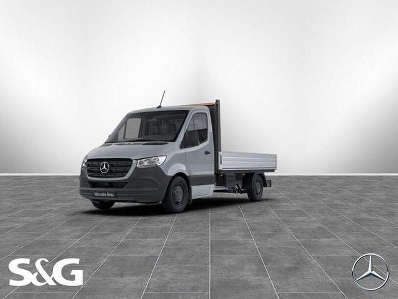 Gebraucht Mercedes Sprinter 2024 Andere Van