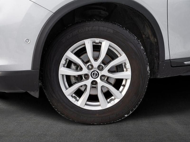 Gebraucht Nissan X-Trail 159 PS (116 kW) 2021 Other SUV