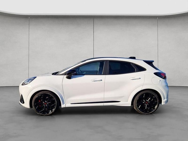 Neu Ford Puma ST 159 PS (116 kW) 2025 Weiß SUV