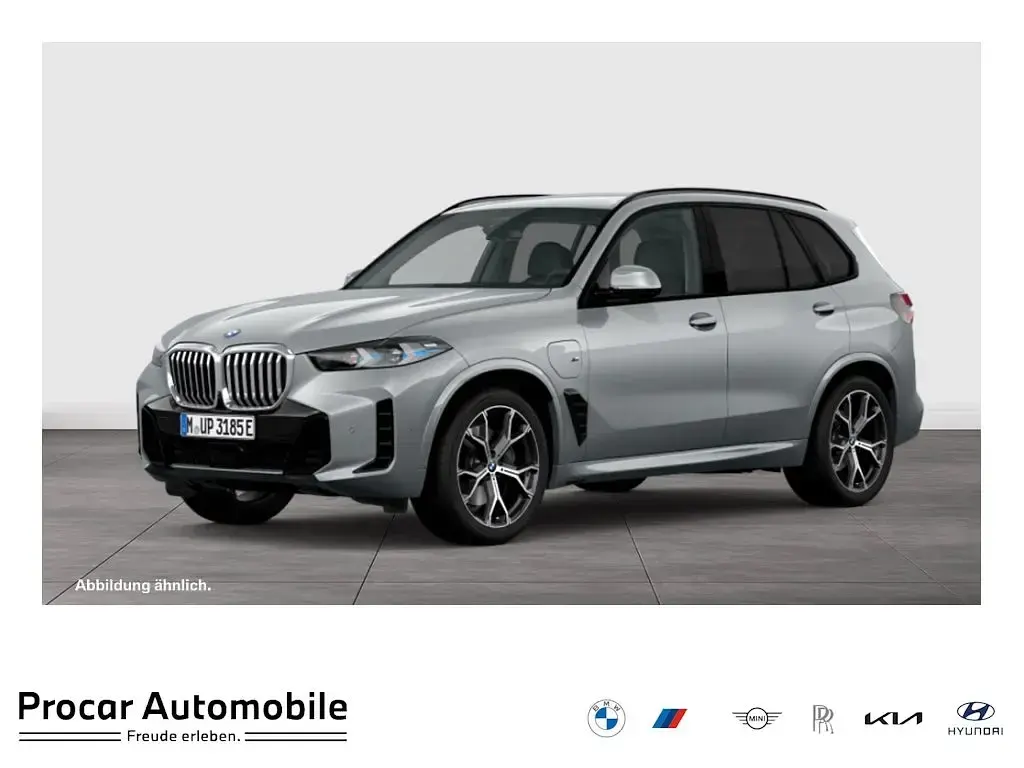 Occasion BMW X5 M Sport 489 ch (359 kW) 2026 SUV