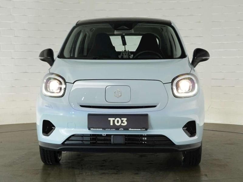 Gebraucht Leapmotor T03 69 kW (95 PS) 2025 Blau Kleinwagen