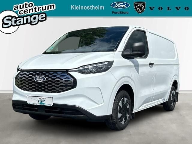 Gebraucht Ford Transit Trend 160 kW (218 PS) 2025 Frozen white Van