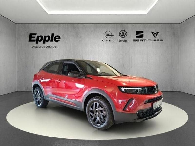 Usado Opel Mokka 131 HP (96 kW) 2023 SUV
