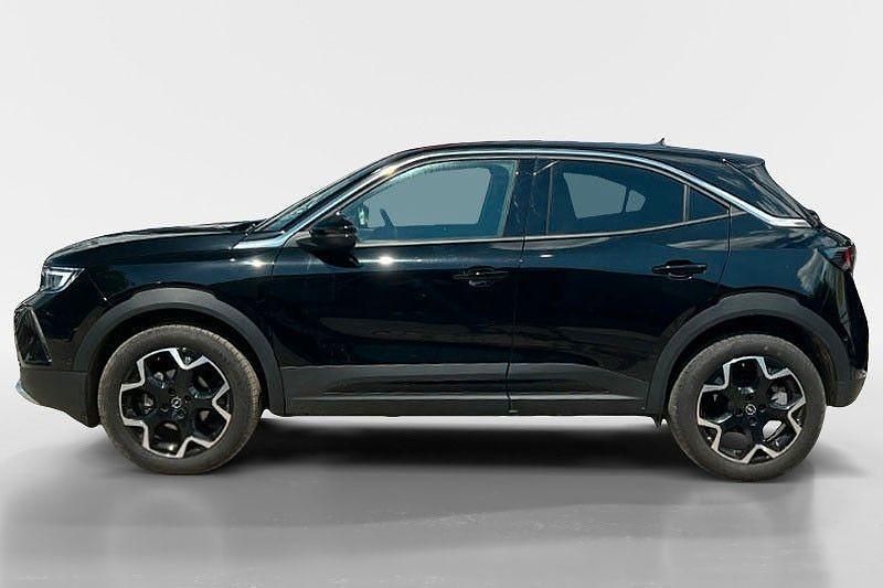 Gebraucht Opel Mokka Ultimate 131 PS (96 kW) 2026 Schwarz SUV