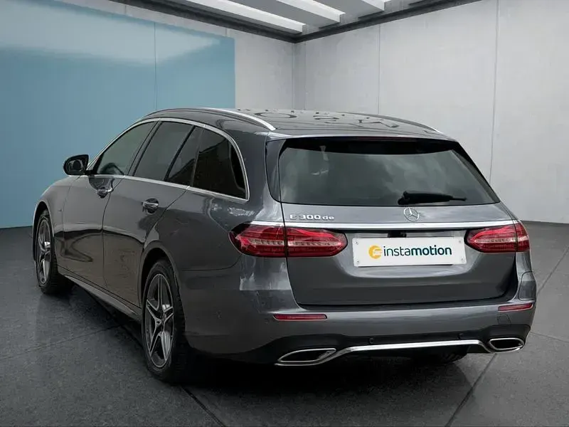 Gebraucht Mercedes E300 306 PS (225 kW) 2020 Andere Kombi