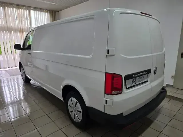 Gebraucht VW T6.1 110 PS (80 kW) 2022 Andere Van