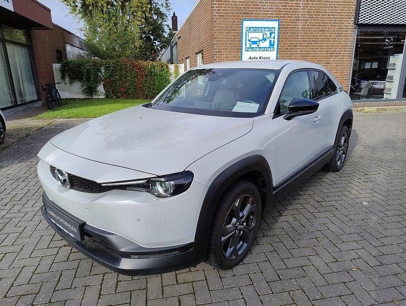 Gebraucht Mazda MX30 80 kW (110 PS) 2020 SUV
