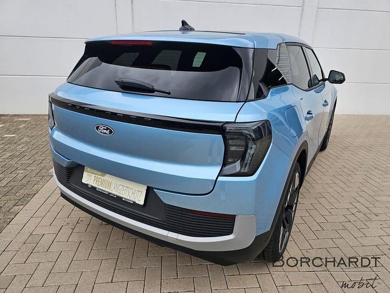 Neu Ford Explorer Premium 210 kW (286 PS) 2025 Blau SUV