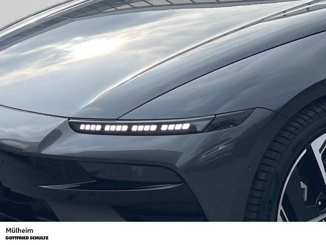 Gebraucht Hyundai Ioniq 6 N Line 239 kW (325 PS) 2026 Grau Limousine