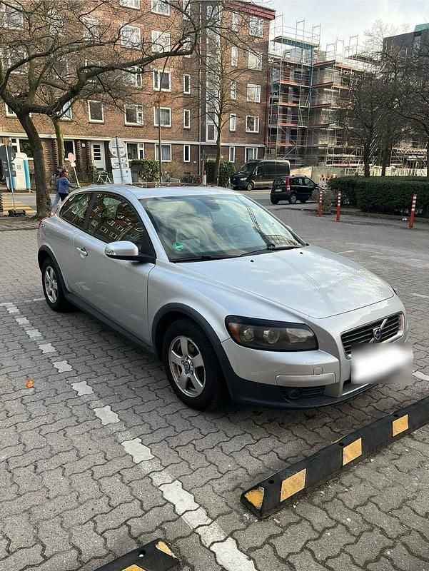 Gebraucht Volvo C30 125 PS (91 kW) 2007 Grau Kleinwagen