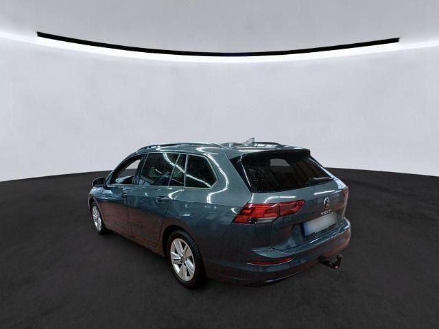 Gebraucht VW Golf VIII Life 150 PS (110 kW) 2023 Grau Kombi