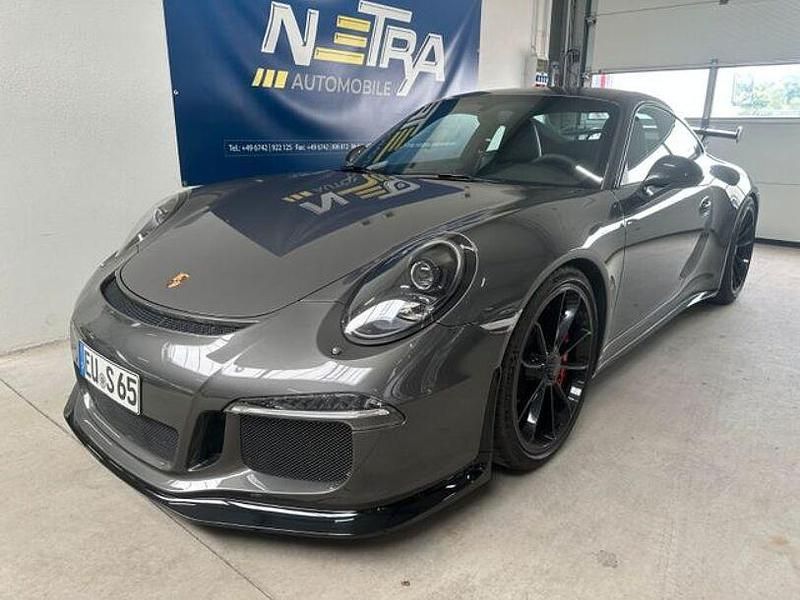 Andere Gebraucht 2016 Porsche 911 Sport | 127.900 € - Bild 1/4