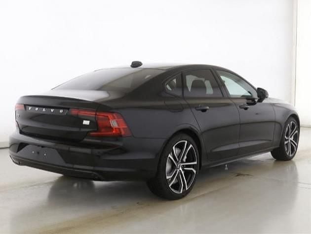 Gebraucht Volvo S90 Ultimate 455 PS (334 kW) 2024 Schwarz Limousine