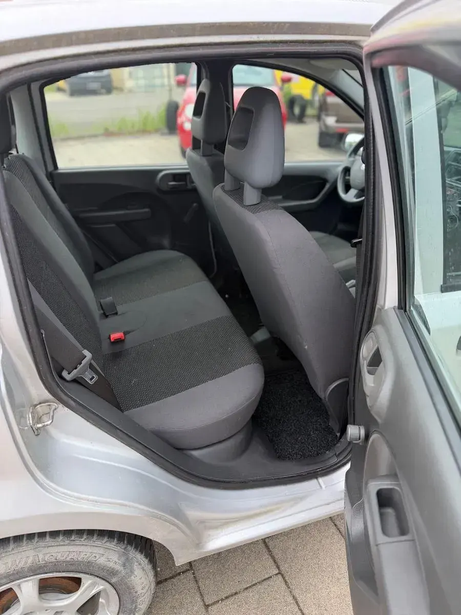Occasion Fiat Panda 54 ch (39 kW) 2008 Citadine
