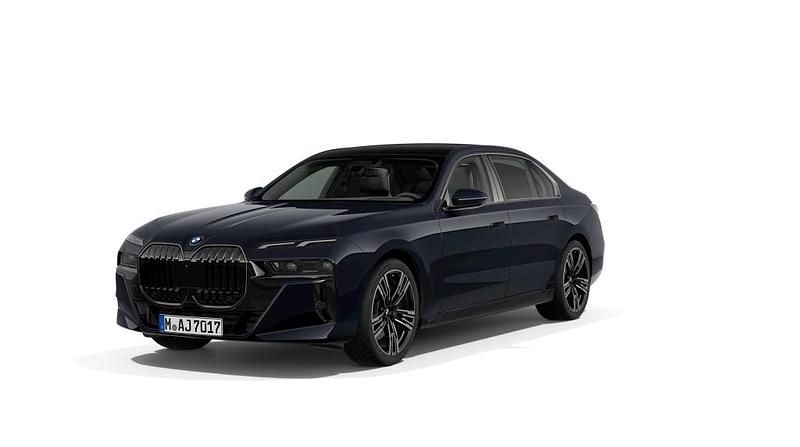 Neu BMW 740 Comfort Edition 286 PS (210 kW) 2025 Limousine