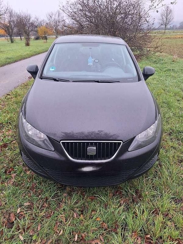 Gebraucht 2009 Seat Ibiza SC Style Kleinwagen | 3.200 € (Guter Preis) - Bild 1/4