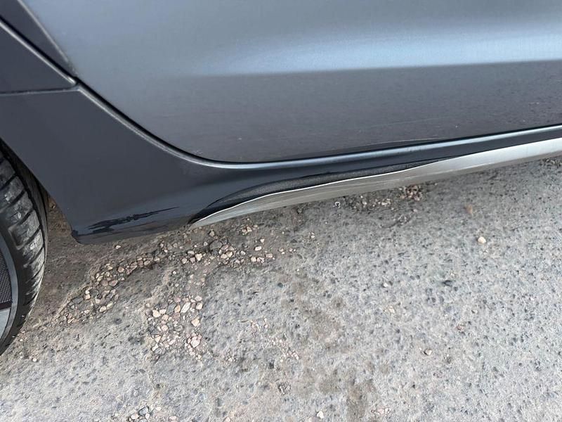 Gebraucht Audi A6 Allroad 218 PS (160 kW) 2017 Grau Kombi