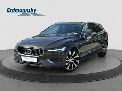 Gebraucht Volvo V60 Plus 197 PS (144 kW) 2023 Kombi