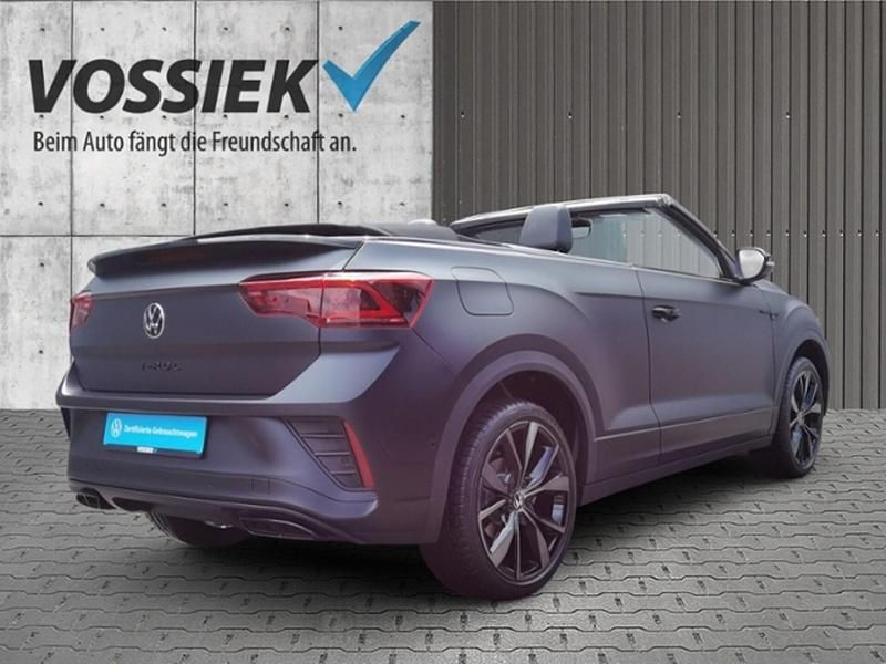 Gebraucht VW T-Roc Edition 150 PS (110 kW) 2024 SUV