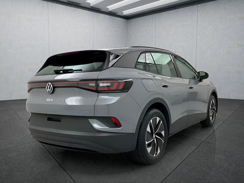Neu VW ID.4 Pro 210 kW (286 PS) 2025 Grau SUV
