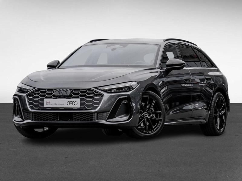 Gebraucht Audi A5 204 PS (150 kW) 2025 Daytonagrau perleffekt Kombi