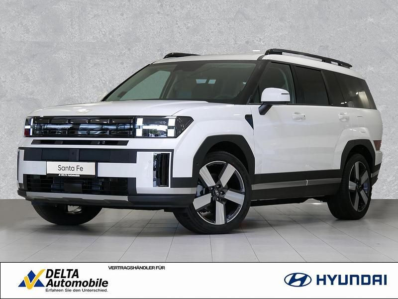 Usata Hyundai Santa Fe Signature 253 CV (186 kW) 2024 SUV